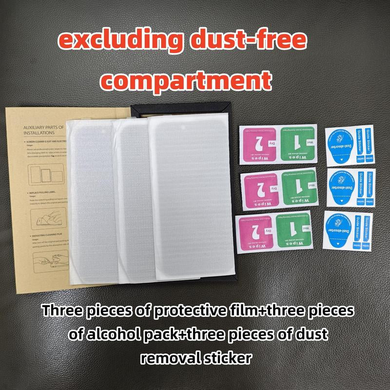 Anti-Spy Privacy Phone Screen Protector, Tempered Glass Film Compatible with Iphone 17/16/15/14/13/12/11 Pro/Pro Max/Plus, Mobile Phone Accessory