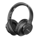 Electronic Wireless Bluetooth Headphones Over-Ear, Deep Bass Hi-Fi Stereo, 65H Playtime, Foldable Lightweight Headset with Mic for Ios/Android/Pc Headset Earbud Headphonesbluetooth Black #Tiktokshopholidayhaul Audio Wirelessheadphone